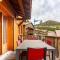Chalet Wallis, Wifi, Garage, Proche des pistes - 伊索拉