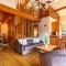 Chalet Wallis, Wifi, Garage, Proche des pistes - 伊索拉