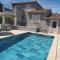 Joli studio piscine climatisé - Les Angles Gard
