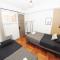 Yogi hostels