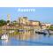 Mare - Séjour à Auxerre