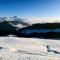 Logement 3 étoiles avec vue imprenable sur les montagnes, ski bus - 马尼戈