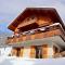 Logement 3 étoiles avec vue imprenable sur les montagnes, ski bus - 马尼戈