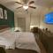 The Green Room 2 - 1BD 1BA near NASA JSC - 休斯顿