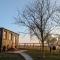 Tiny House Le Haras en Baie de Somme - Vron
