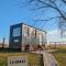 Tiny House Le Haras en Baie de Somme - Vron