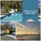 3 Units Sleeps 17 Pool Pickleball Beaches - ملبورن