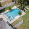 3 Units Sleeps 17 Pool Pickleball Beaches - ملبورن