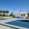 3 Units Sleeps 17 Pool Pickleball Beaches - ملبورن