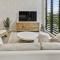 Ocean Horizons with Coral Sea Views