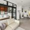 Ocean Horizons with Coral Sea Views