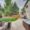 A Great Location Modern Home With A Hot Tub - Arvada