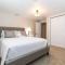 Cozy With 2 Bath 10 min to Downtown Denver And Fast Wifi - Denver
