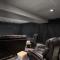 The MCM Movie Manor With A Big Backyard And A Movie Theater - أرفادا
