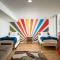 The MCM Movie Manor With A Big Backyard And A Movie Theater - أرفادا