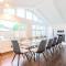 Groovy Getaway With 4 KING Beds And A Hot Tub - وستمنستر