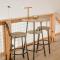 New Cabin Pet Friendly With A Game Room And King Beds - Como