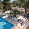 Camping 4 étoiles - Piscine - ccb0e00 - Argelès-sur-Mer