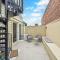 Flemington Escape with private rooftop area - Melbourne