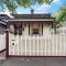 Flemington Escape with private rooftop area - 墨尔本
