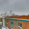 Capital Hill Condo 5 star location With Balcony - Denver