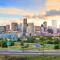 Guest Suite With Kitchenette And A 5 star Location - Denver