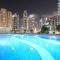 Marina View 2BR Near Metro - 迪拜