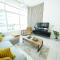 Marina View 2BR Near Metro - 迪拜