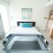 Marina View 2BR Near Metro - 迪拜