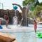 Camping 4 étoiles - Piscine - ccb0e0h - 托尔雷莱