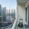 Marina View 2BR Near Metro - 迪拜