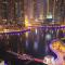 Marina View 2BR Near Metro - 迪拜