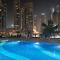 Marina View 2BR Near Metro - 迪拜