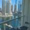 Marina View 2BR Near Metro - 迪拜
