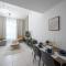 Marina View 2BR Near Metro - 迪拜