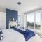 Wave Watcher- 4 Bed Sea View Home - 布莱顿霍夫