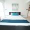 Marina View 2BR Near Metro - 迪拜