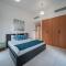 Marina View 2BR Near Metro - 迪拜