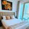 Marina View 2BR Near Metro - 迪拜