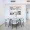 Elegant and Spacious 2-Bedroom Apartment in JVT - Dubaj