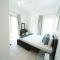 Marina View 2BR Near Metro - 迪拜