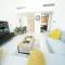 Marina View 2BR Near Metro - 迪拜