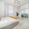 Elegant and Spacious 2-Bedroom Apartment in JVT - Dubaj