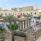 Elegant and Spacious 2-Bedroom Apartment in JVT - Dubaj