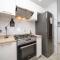 Elegant and Spacious 2-Bedroom Apartment in JVT - Dubaj