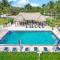 Boca Raton Lakeside Bliss Pool BBQ Parking - 布卡拉顿