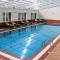Windermere Resort - 西隆