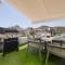 Central penthouse studio with Jacuzzi in Varkiza - Vari