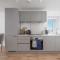 Exquisite 2bed Apt with Parking Near 02 Arena - 伦敦