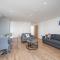 Exquisite 2bed Apt with Parking Near 02 Arena - 伦敦